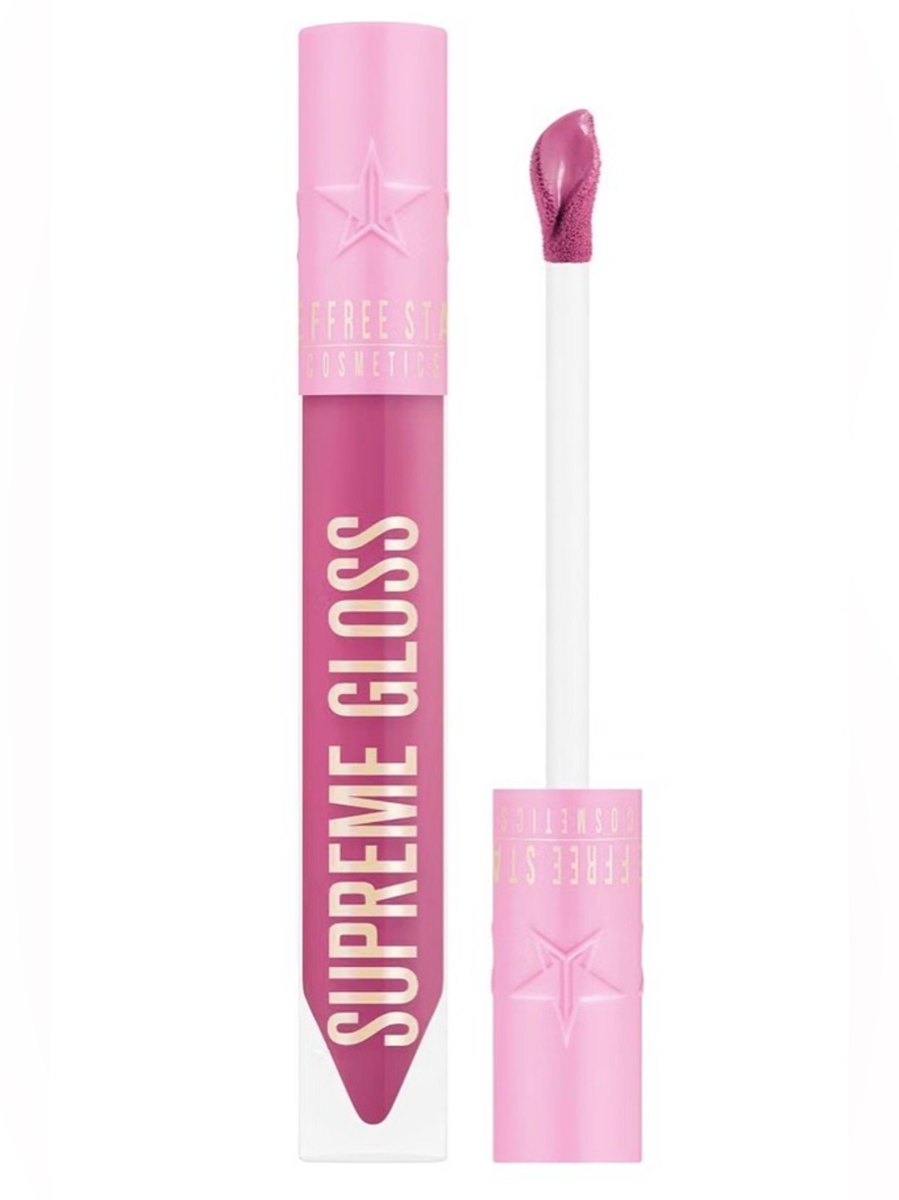 Jeffree Star Supreme Gloss-More Than Friends
